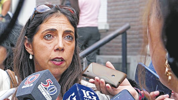 “No hay educación sexual, se han incrementado las enfermedades, el embarazo adolescente no baja”, señaló Soledad Deza.