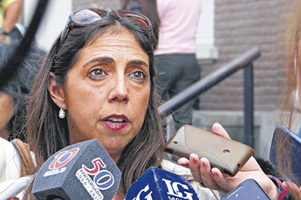 “No hay educación sexual, se han incrementado las enfermedades, el embarazo adolescente no baja”, señaló Soledad Deza.