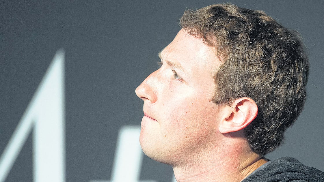 “Cometemos errores. Hay mucho por hacer todavía y es hora de hacerlo”, dijo Zuckerberg.