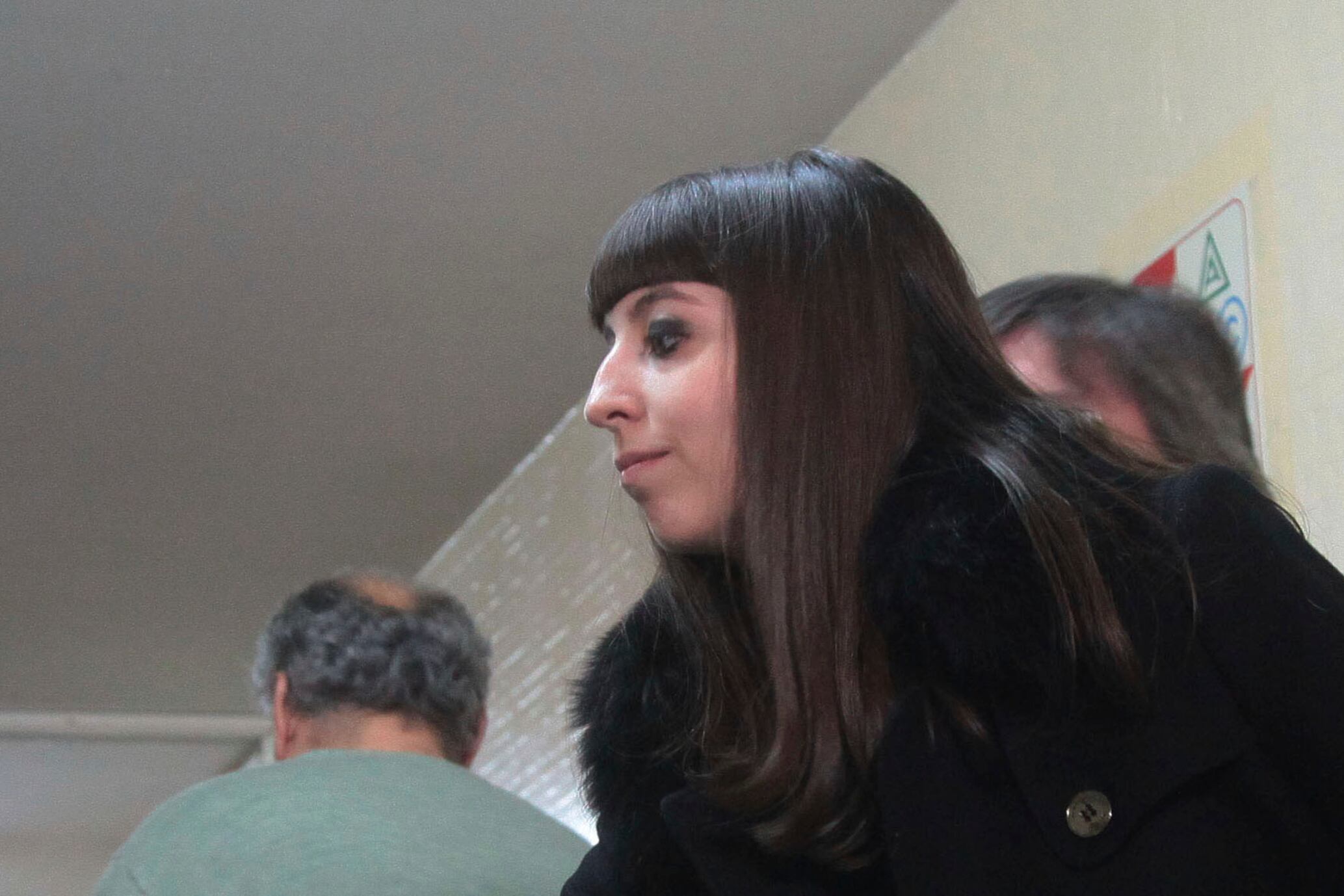 Florencia Kirchner está en tratamiento médico en Cuba y los médicos de la Corte darán su opinión al respecto.