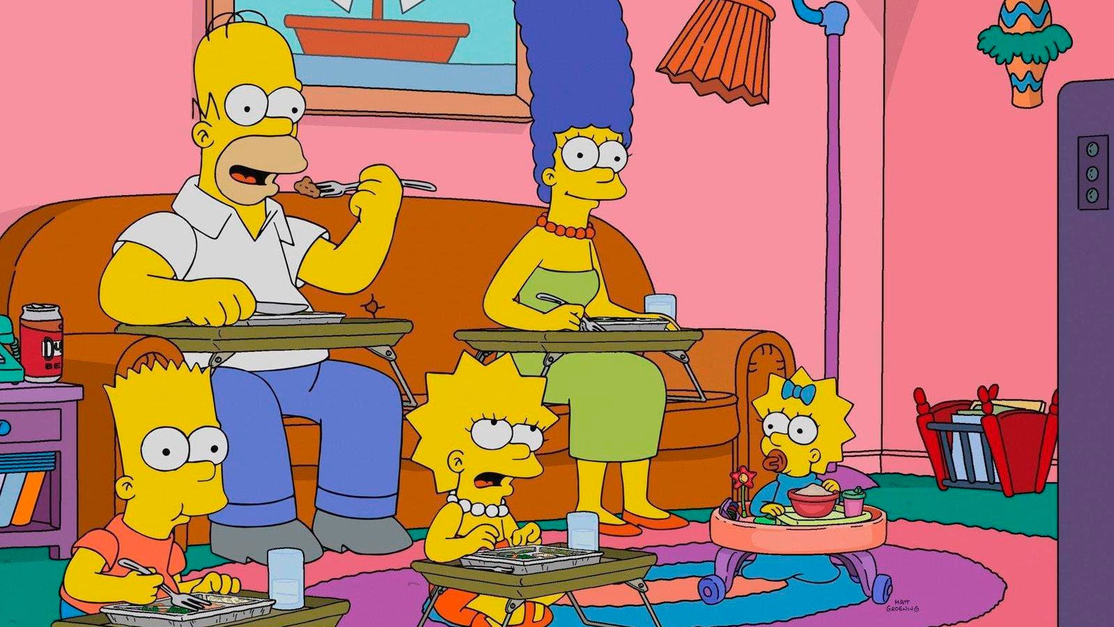 Yeardley Smith fue la voz de Lisa en los últimos 30 años.