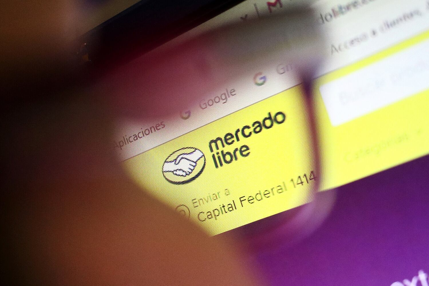La billetera digital MODO denunció a Mercado Libre por abuso anticompetitivo 