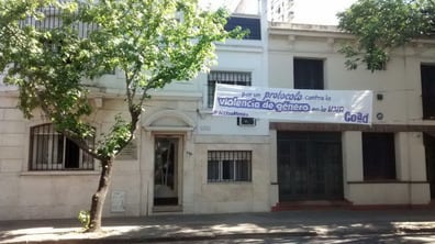 El gremio docente plantea un abordaje feminista de las violencias hacia las mujeres.