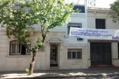 El gremio docente plantea un abordaje feminista de las violencias hacia las mujeres.