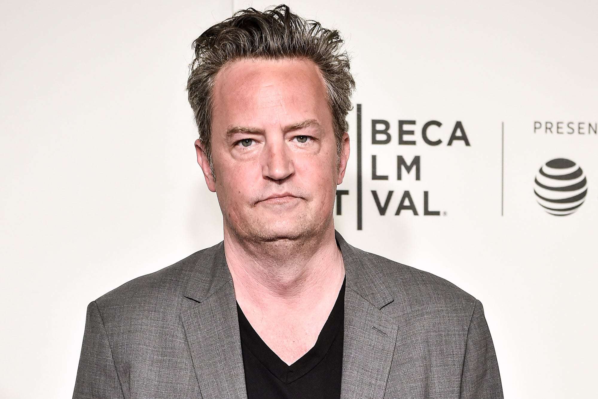 Perry saltó a la fama por haber interpretado a Chandler Bing en la exitosa comedia de los 90.