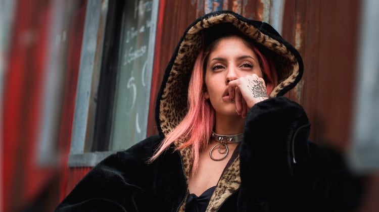 Dakillah, Luyara Tink y Kris Alaniz abrirán hoy el Festival Futuros, que copará el Conti los findes de septiembre.