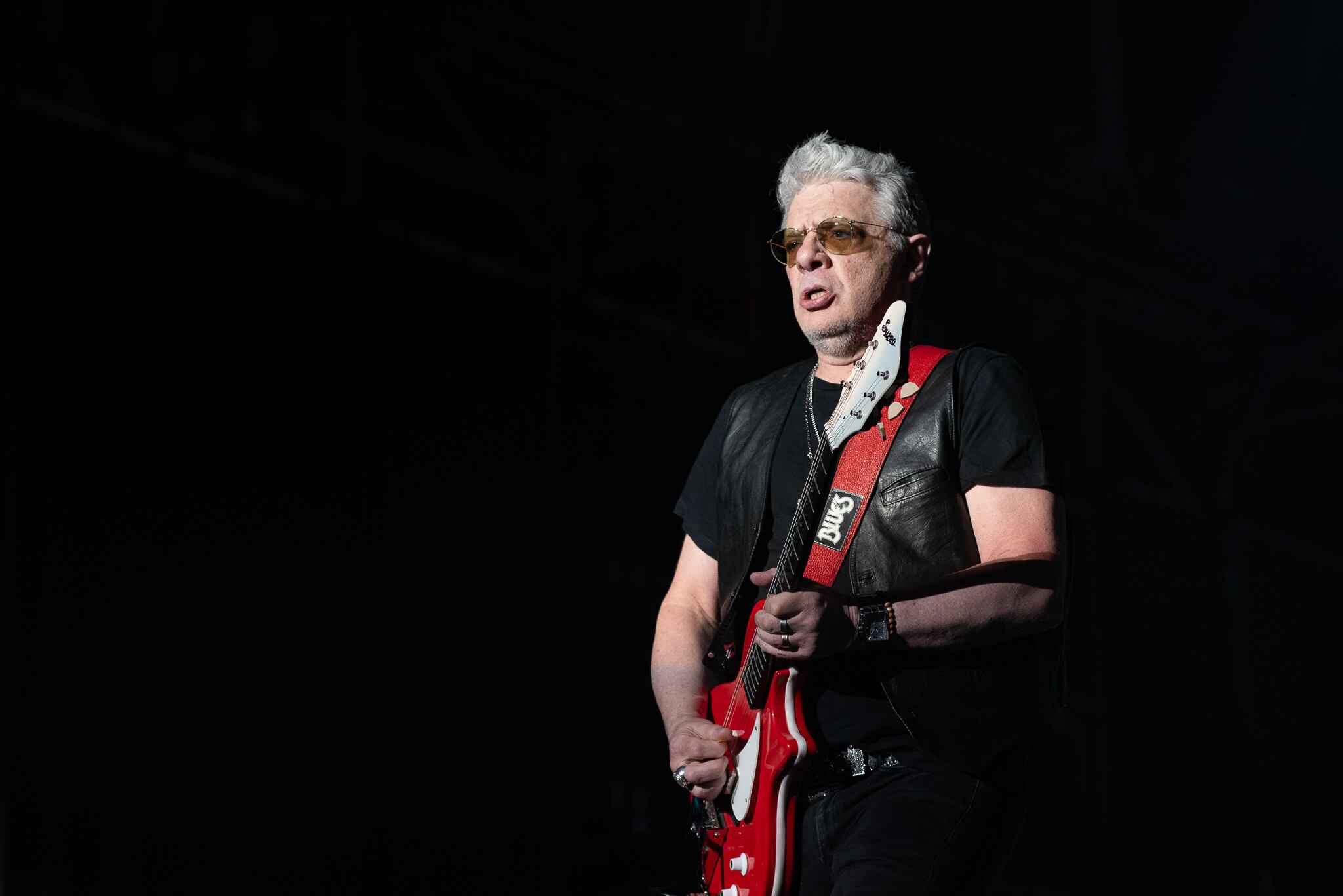 Ratones Paranoicos en el Quilmes Rock-07/04/2025