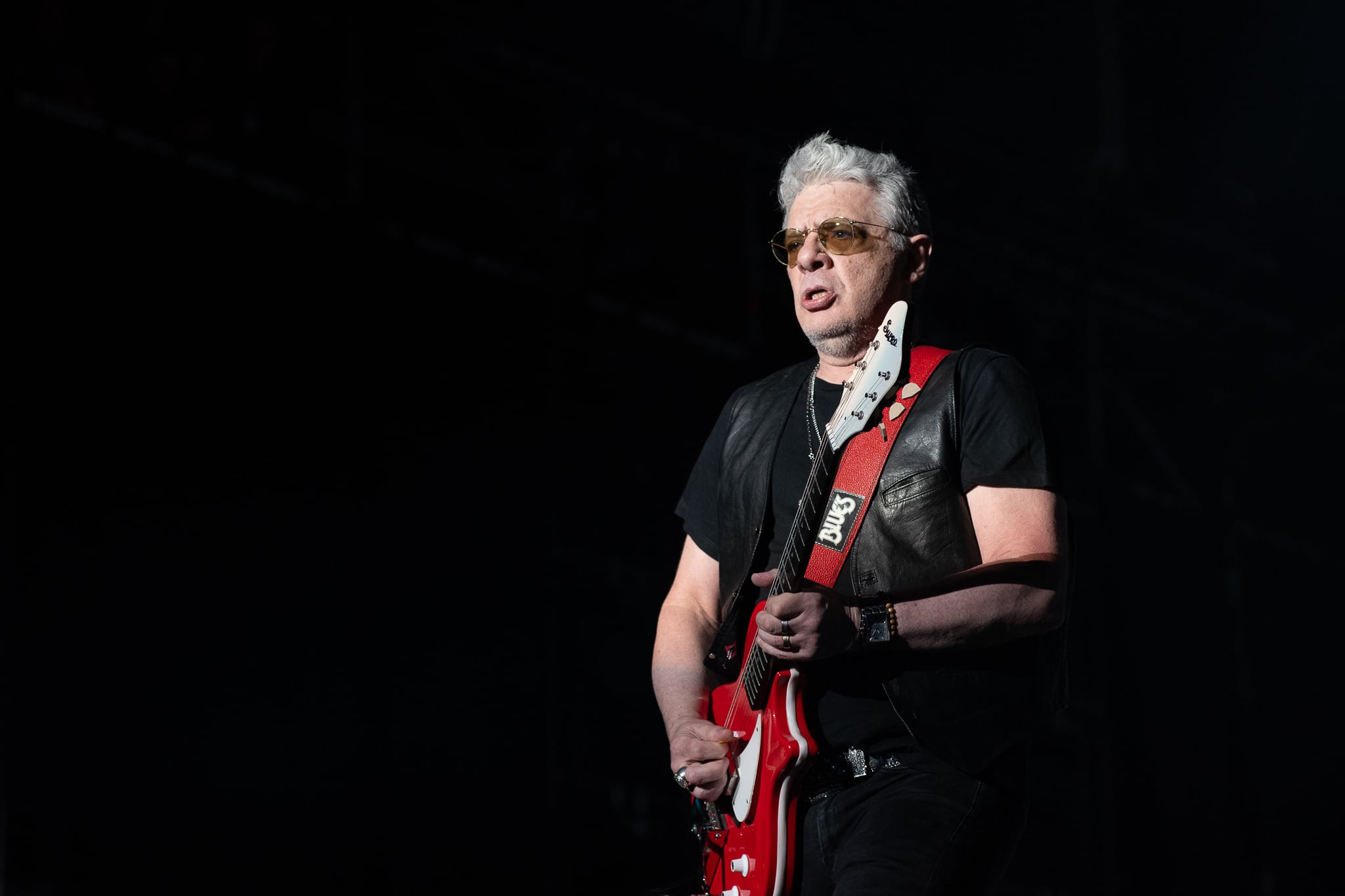 Ratones Paranoicos en el Quilmes Rock-07/04/2025