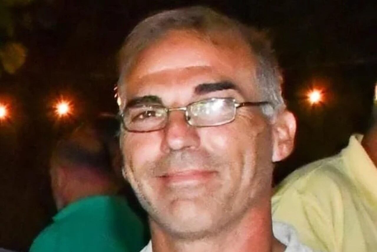 Walter Urbieta: mató a su expareja y después apareció muerto.