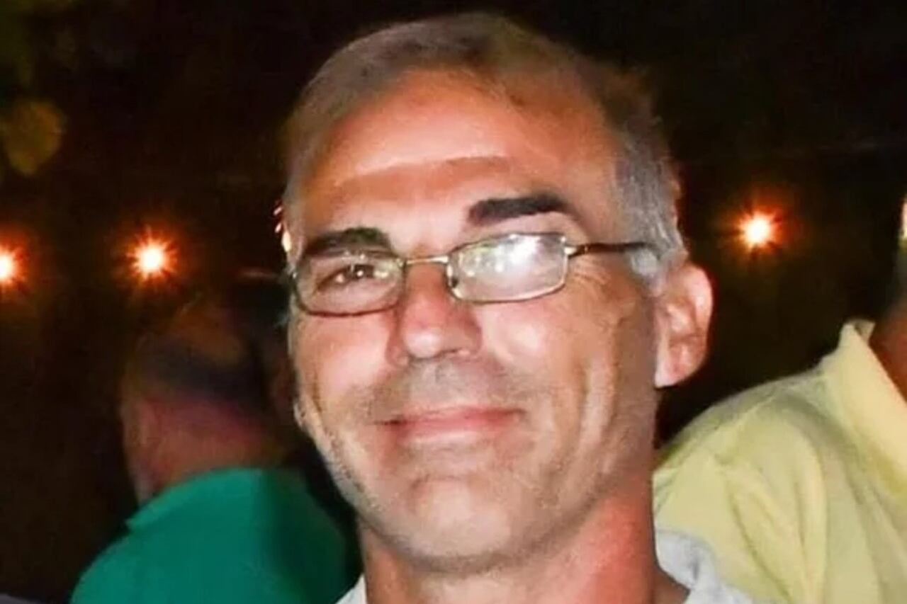 Walter Urbieta: mató a su expareja y después apareció muerto.