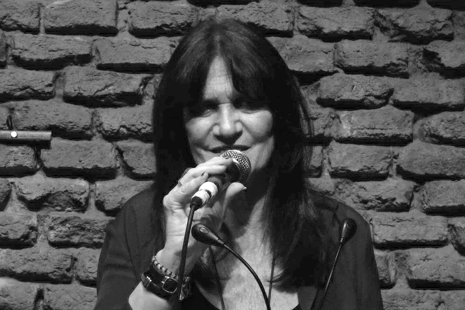 "Queremos que el Festival se posicione como espacio de encuentro y revitalización", dice Lucrecia Merico.