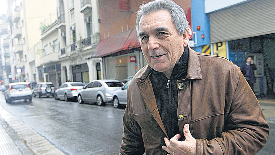 “No podemos pedir menos que eso”, dijo Schmid, en referencia a la canasta básica.