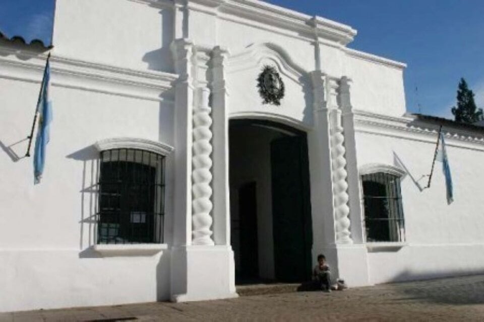 9 de julio, Día de Independencia