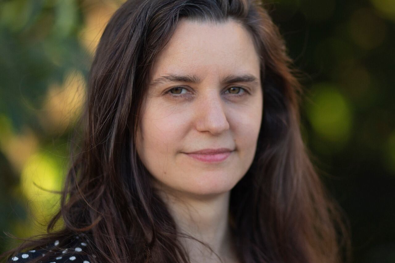 "Se aprende a escribir aprendiendo a escuchar, y a observar sobre todo."