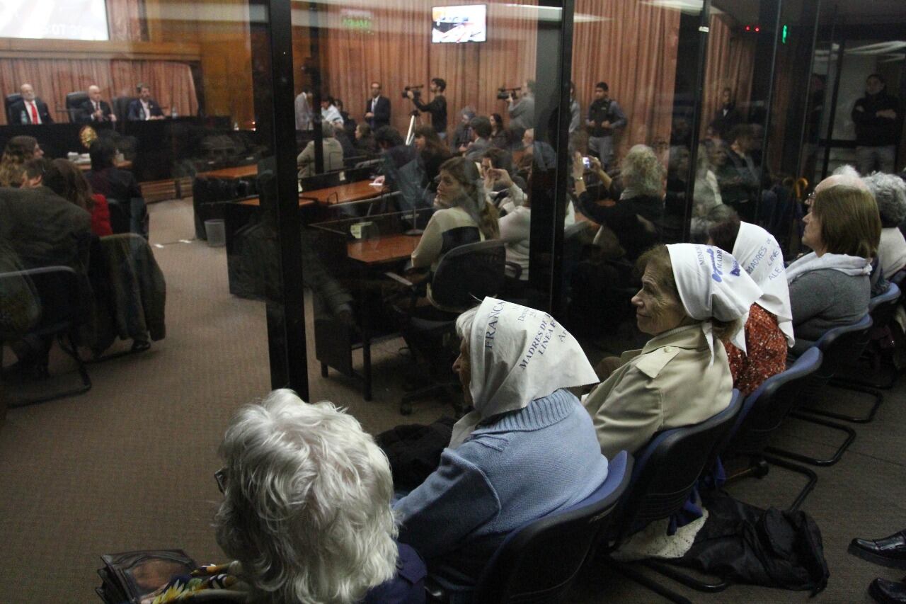 La Corte todavía tiene para revisar, entre tantas otras causas de derechos humanos, la del Plan Cóndor, que en 2016 probó la existencia de una asociación ilícita regional para secuestrar, torturar y desaparecer.
