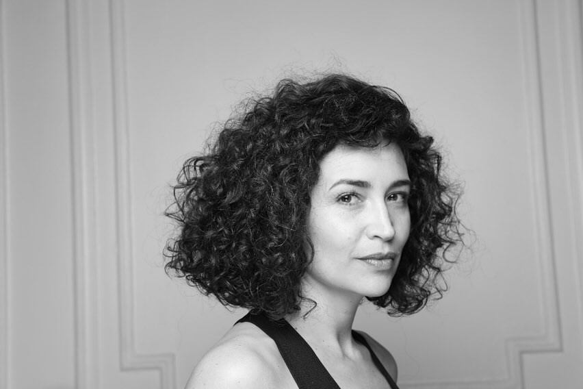 Julia Mengolini agradeció el apoyo social tras recibir ataques de odio de Milei y sus trolls.