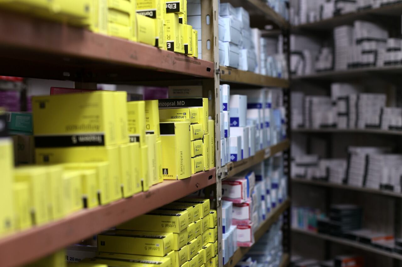 Los laboratorios que remarcaron más los precios fueron Procter & Gamble, HLB Farma y Vent 3