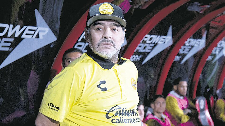 “Claudio Tapia no tiene ni puta idea de lo que hace con su gestión.”