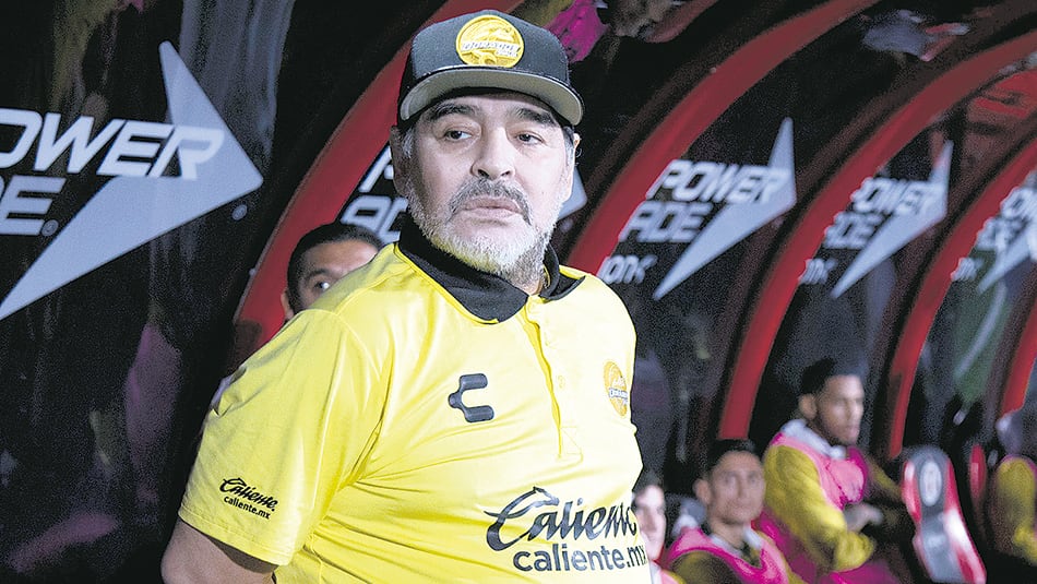 “Claudio Tapia no tiene ni puta idea de lo que hace con su gestión.”