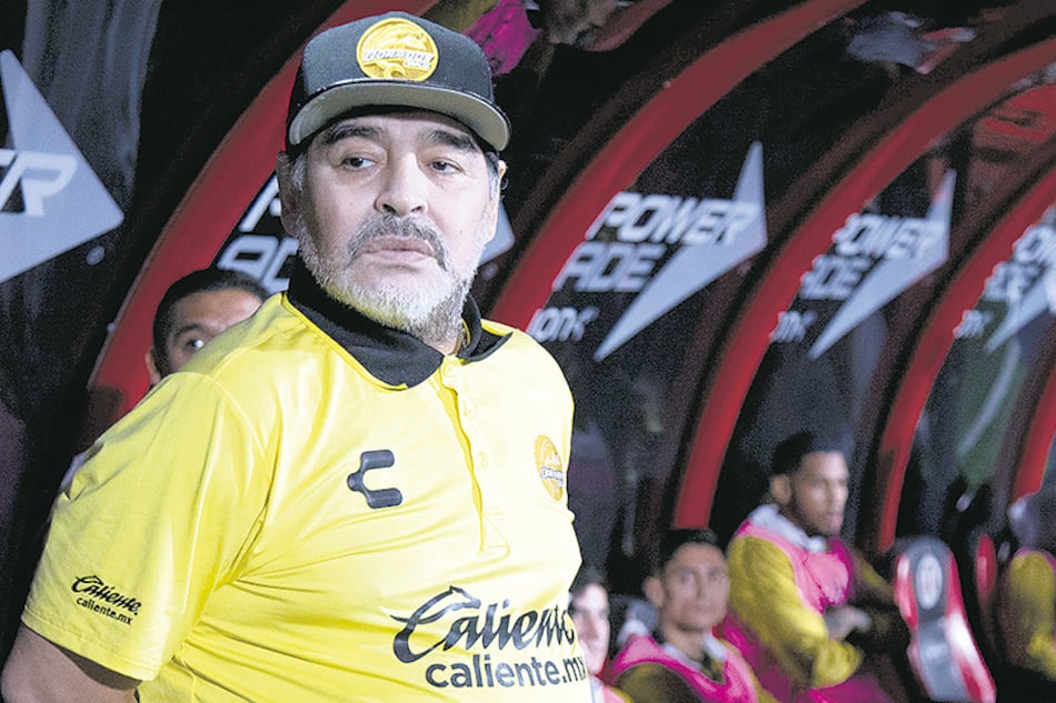 “Claudio Tapia no tiene ni puta idea de lo que hace con su gestión.”