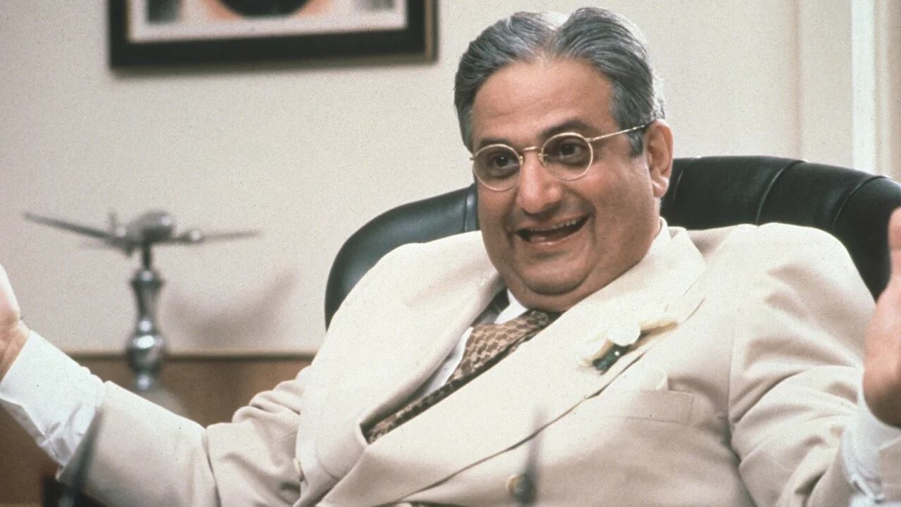 Michael Lerner tenía más de 50 años de carrera. (Foto: Shutterstock)