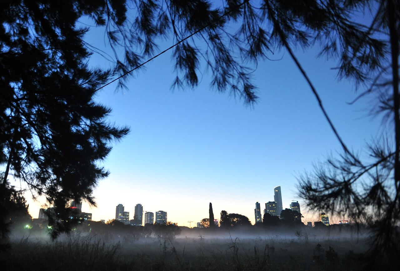 Desarrollo es articular distintos sectores para potenciar sus capacidades productivas.