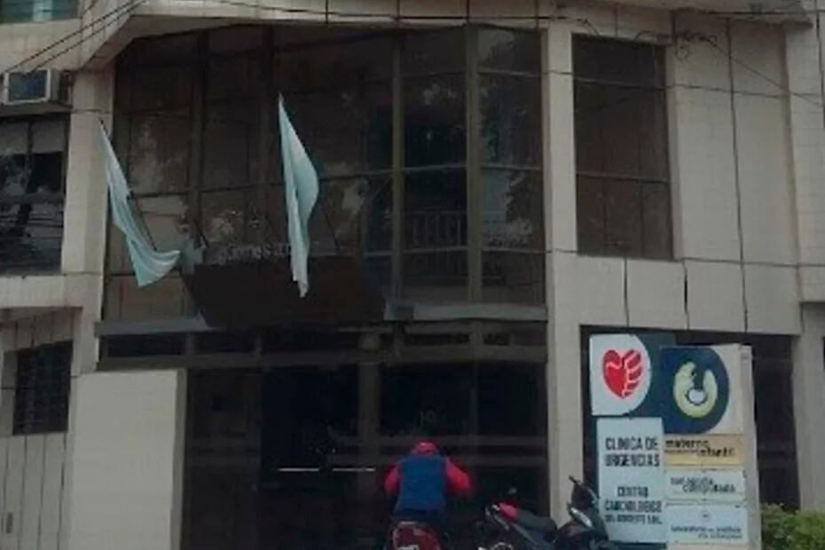 Otra mujer que estaba internada desde hacía varios días murió en Chaco por coronavirus.