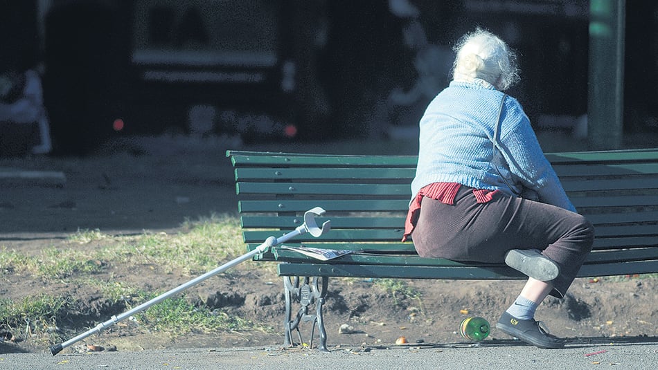 La diferencia entre la jubilación mínima y lo que hubiera correspondido con la vieja fórmula superará los 600 pesos mensuales.