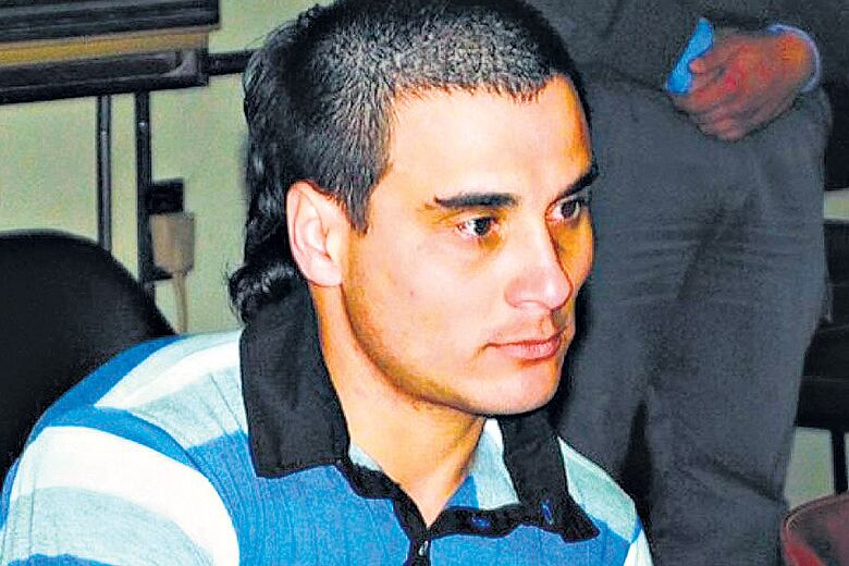 Sebastián Wagner confesó haber violado y asesinado a Micaela y les pidió perdón a los padres.