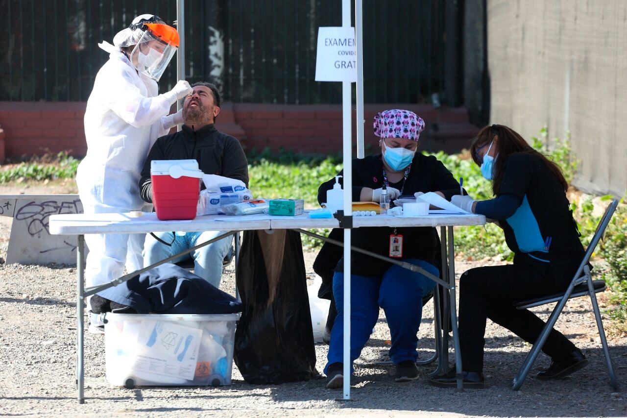 La flexibilización fue decidida a partir de una disminución del 32 por ciento en los nuevos casos confirmados.