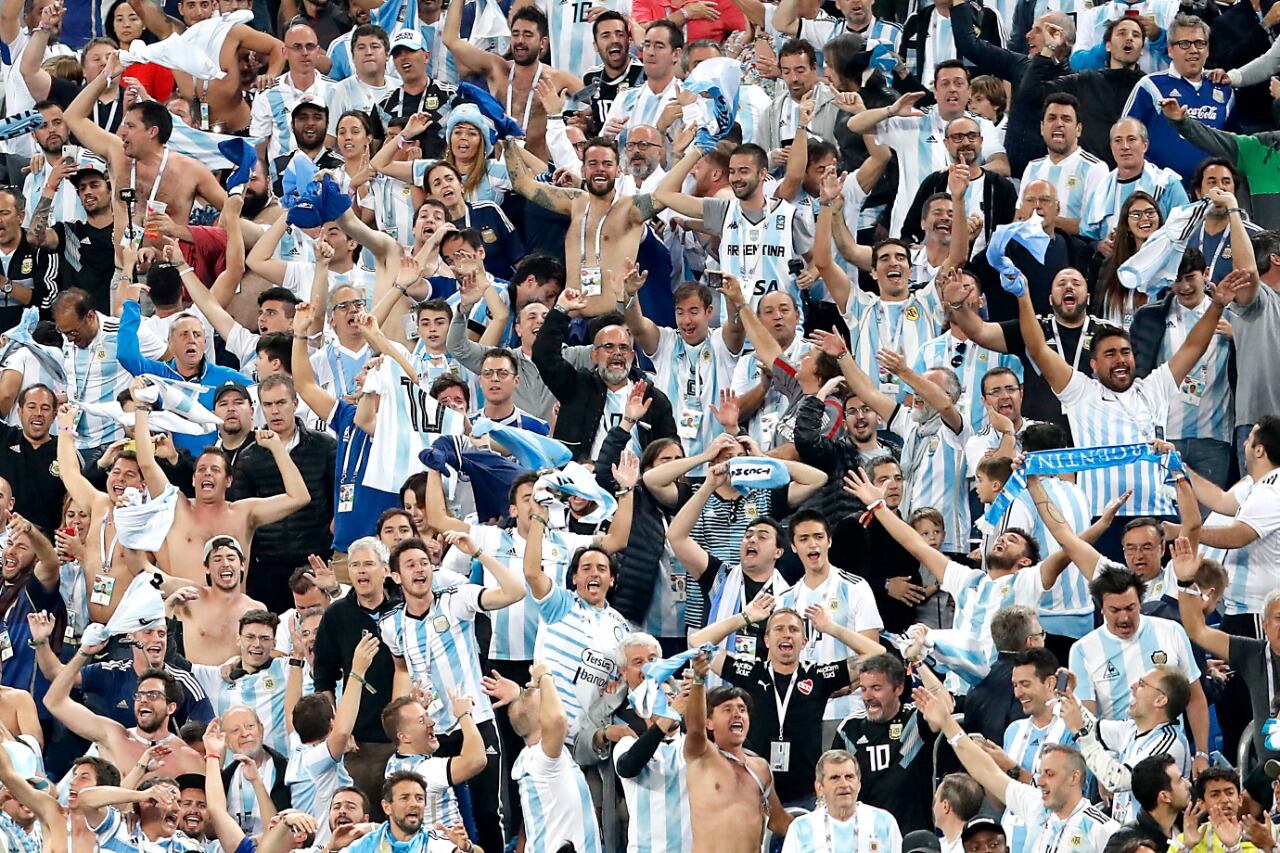 Mundial Qatar 2022: empezó la segunda etapa de venta de entradas