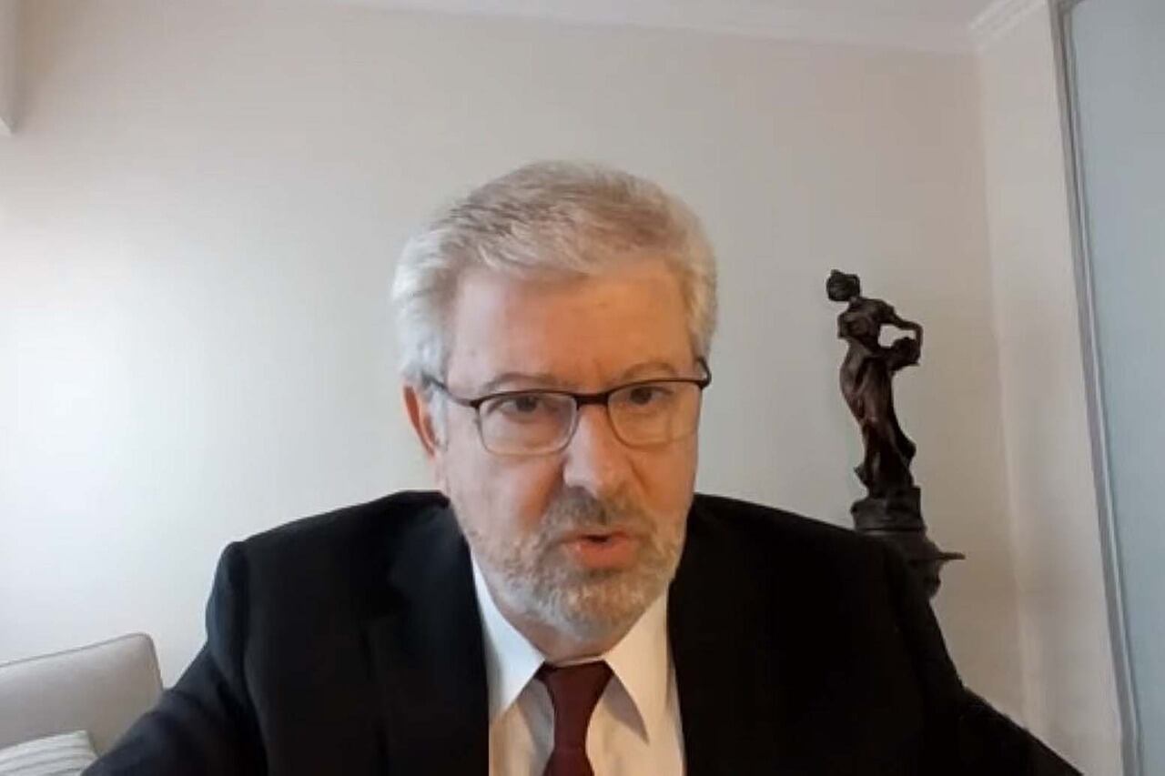 “¿Cómo se puede construir semejante disparate? ¡Es demencial!", apuntó Berardi contra las hipótesis de los fiscales.