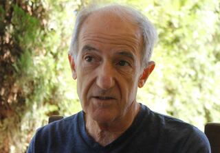 El doctor Néstor Lentini.