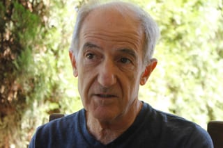 El doctor Néstor Lentini.