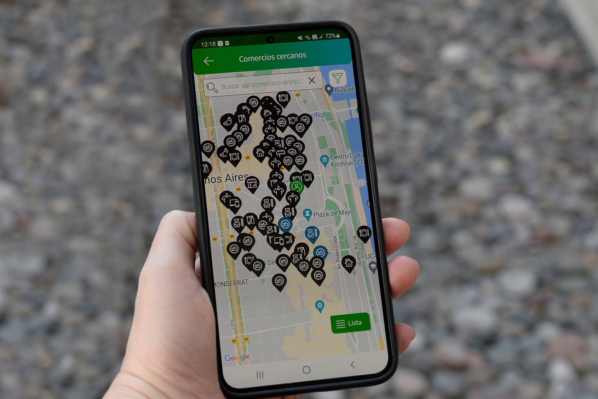 Cuenta DNI del Banco Provincia es gratuita para todos, incluso para aquellos que no son clientes de la entidad. Imagen: Banco Provincia