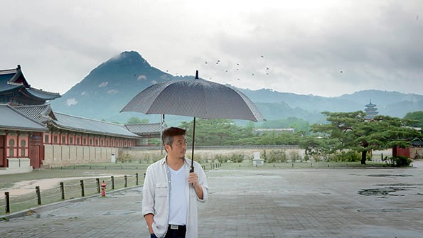 50 Chuseok echa miradas tangenciales sobre las diferencias culturales y generacionales.