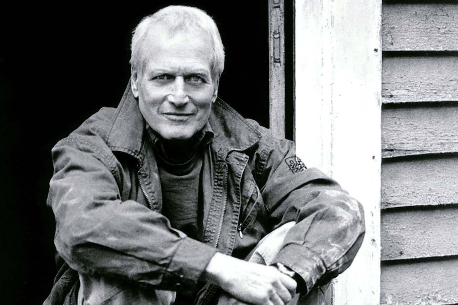 Paul Newman murió el 26 de septiembre de 2008.