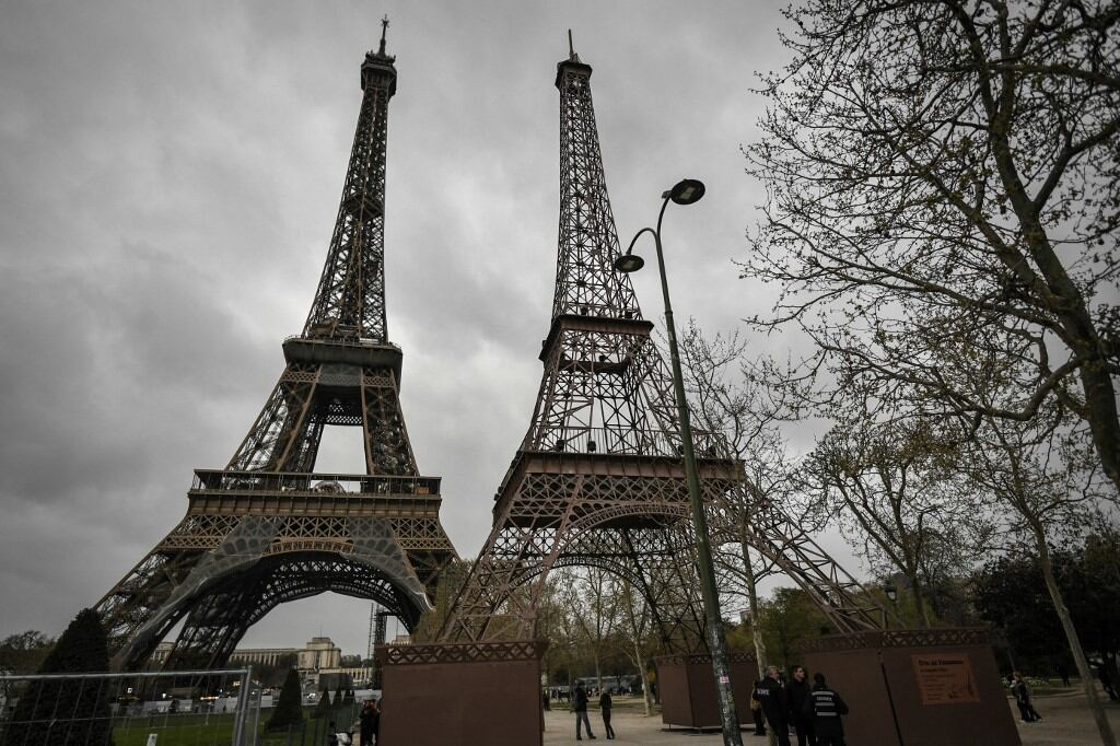 (Foto: AFP)