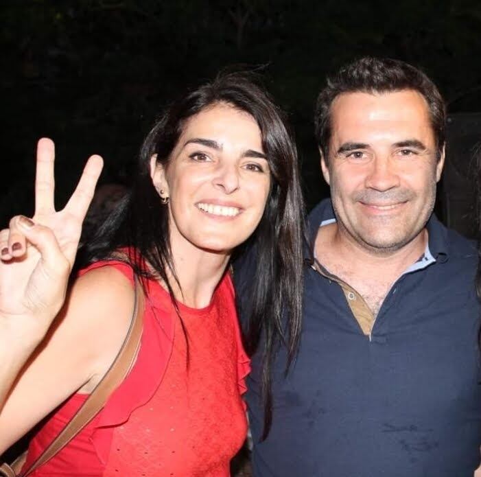 "La ley de paridad es para el acceso real de las mujeres, para la promoción activa de los derechos de las mujeres. No al revés", señaló a PáginaI12 Asunción Miras Trabalón.