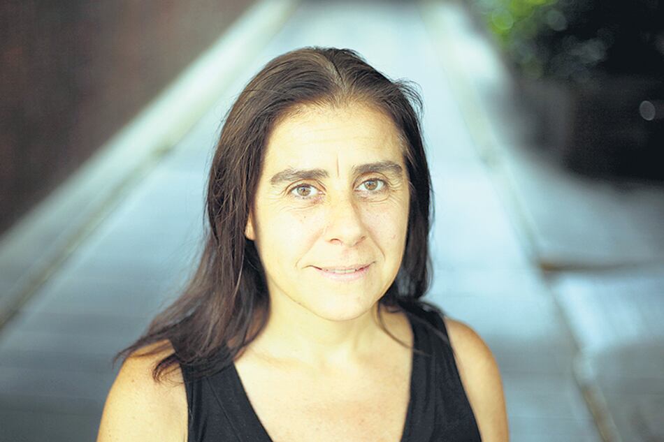 “Los datos son el insumo principal de la economía del siglo XXI”, asegura Beatriz Busaniche.