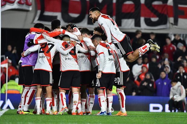 El equipo de Martín Demichelis ya tiene rival para los octavos de final de la Copa Libertadores 2024.