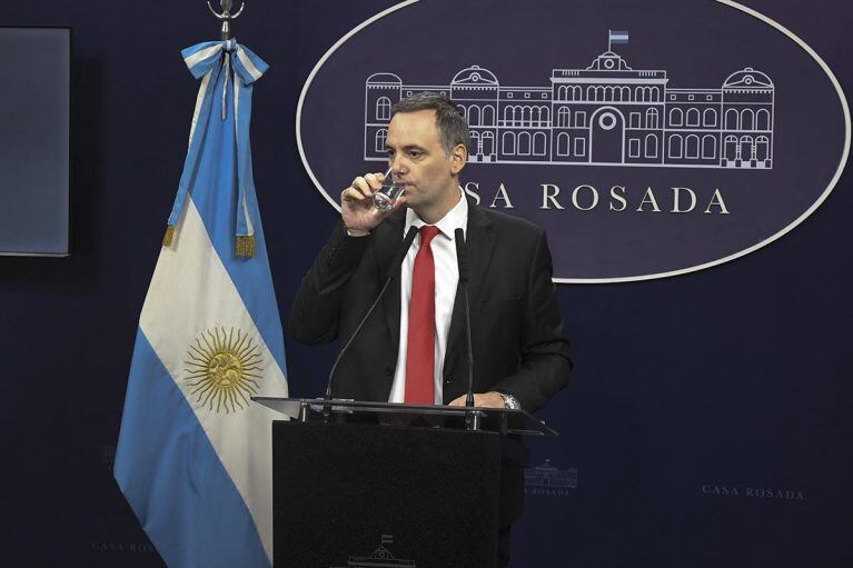 Foto: Pablo Añeli para Télam