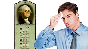 La demanda de divisas arrancó fuerte en el inicio de la rueda y fue moderándose hacia el cierre.