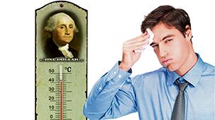 La demanda de divisas arrancó fuerte en el inicio de la rueda y fue moderándose hacia el cierre.