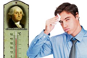 La demanda de divisas arrancó fuerte en el inicio de la rueda y fue moderándose hacia el cierre.