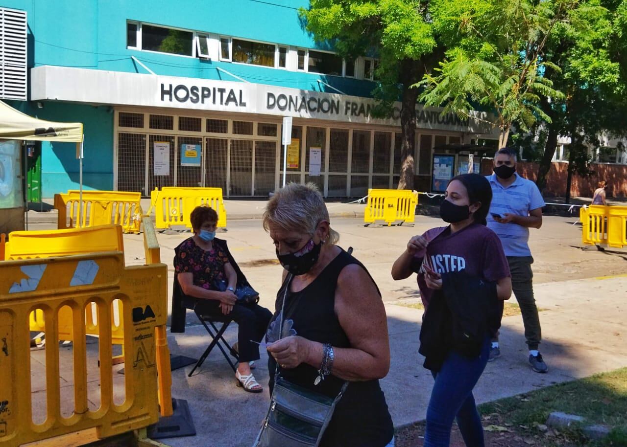 El Ministerio de Salud consignó que no hay registro de casos de Flurona en Argentina.