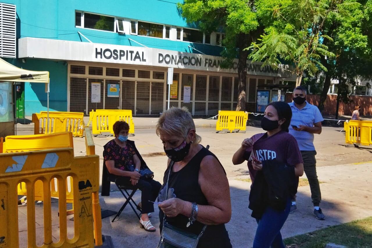 El Ministerio de Salud consignó que no hay registro de casos de Flurona en Argentina.