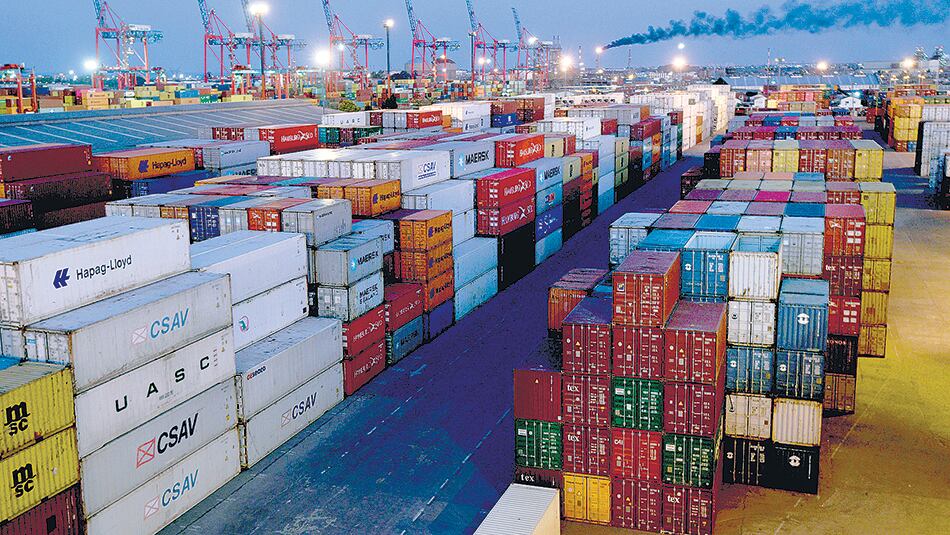 El encarecimiento de las importaciones alcanzará incluso a las provenientes del Mercosur.