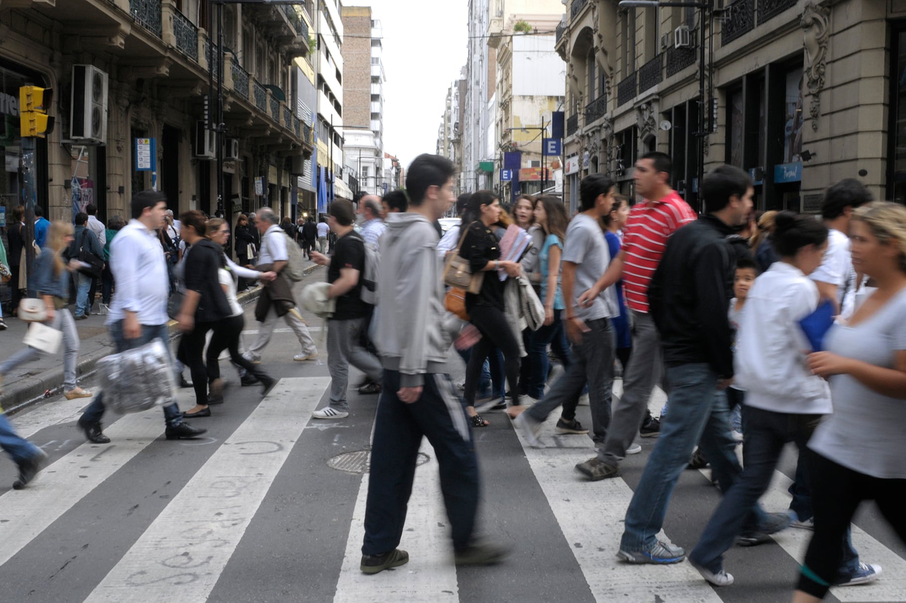 A la sociedad rosarina no le pasa inadvertido el debate que se definirá el miércoles.