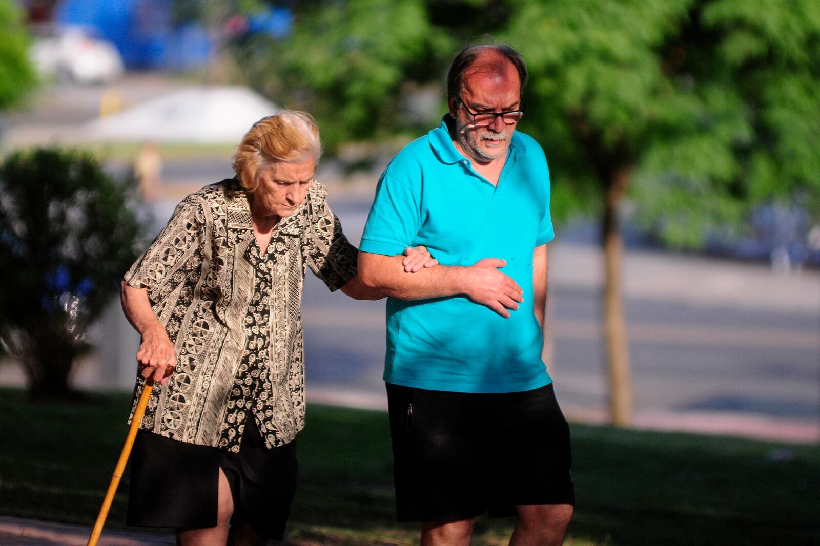 El recorte en las jubilaciones aportó un 31,5% del ajuste total del gasto